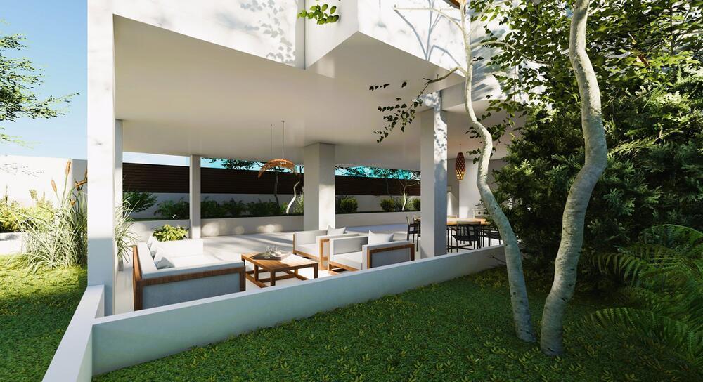 Vogue Residence
